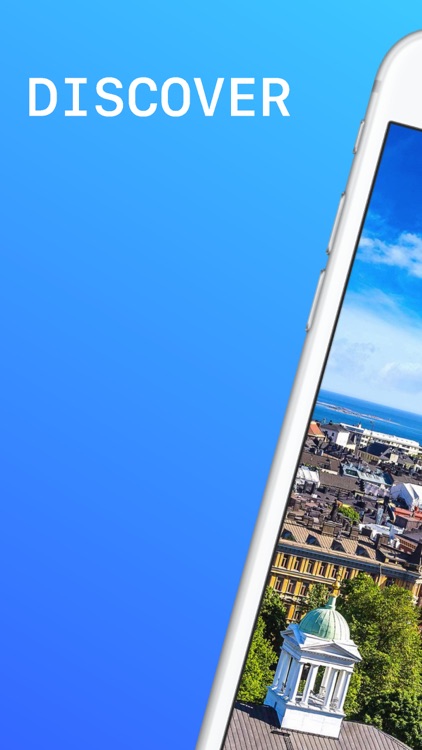 Helsinki Travel Guide . screenshot-0