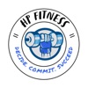 HP Fitness NZ icon