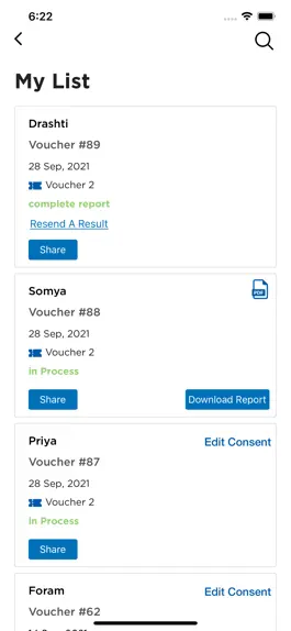 Game screenshot SmartHealth HCP hack