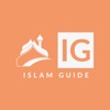 Islam Guide and Prayer Times icon