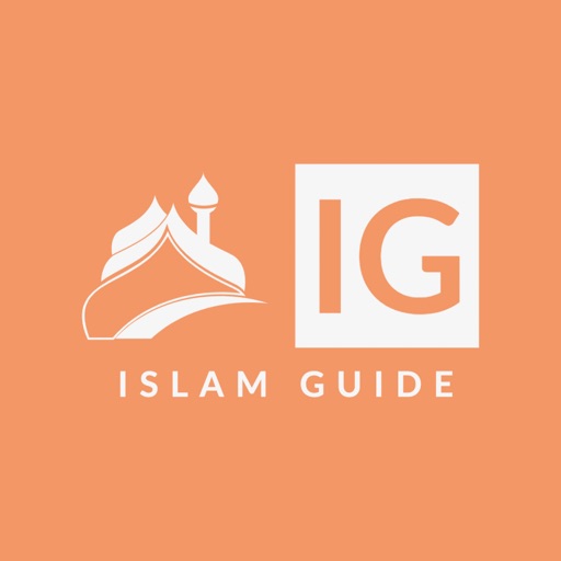 Islam Guide and Prayer Times