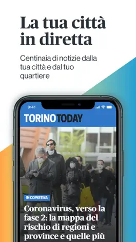 Game screenshot TorinoToday mod apk