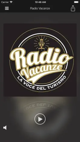 Game screenshot Radio Vacanze mod apk
