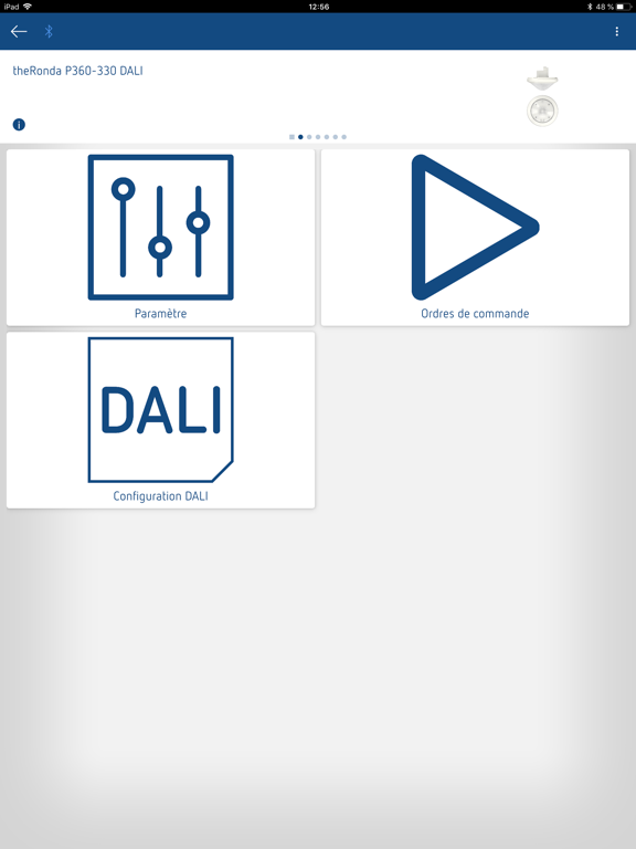 Screenshot #5 pour theSenda Plug