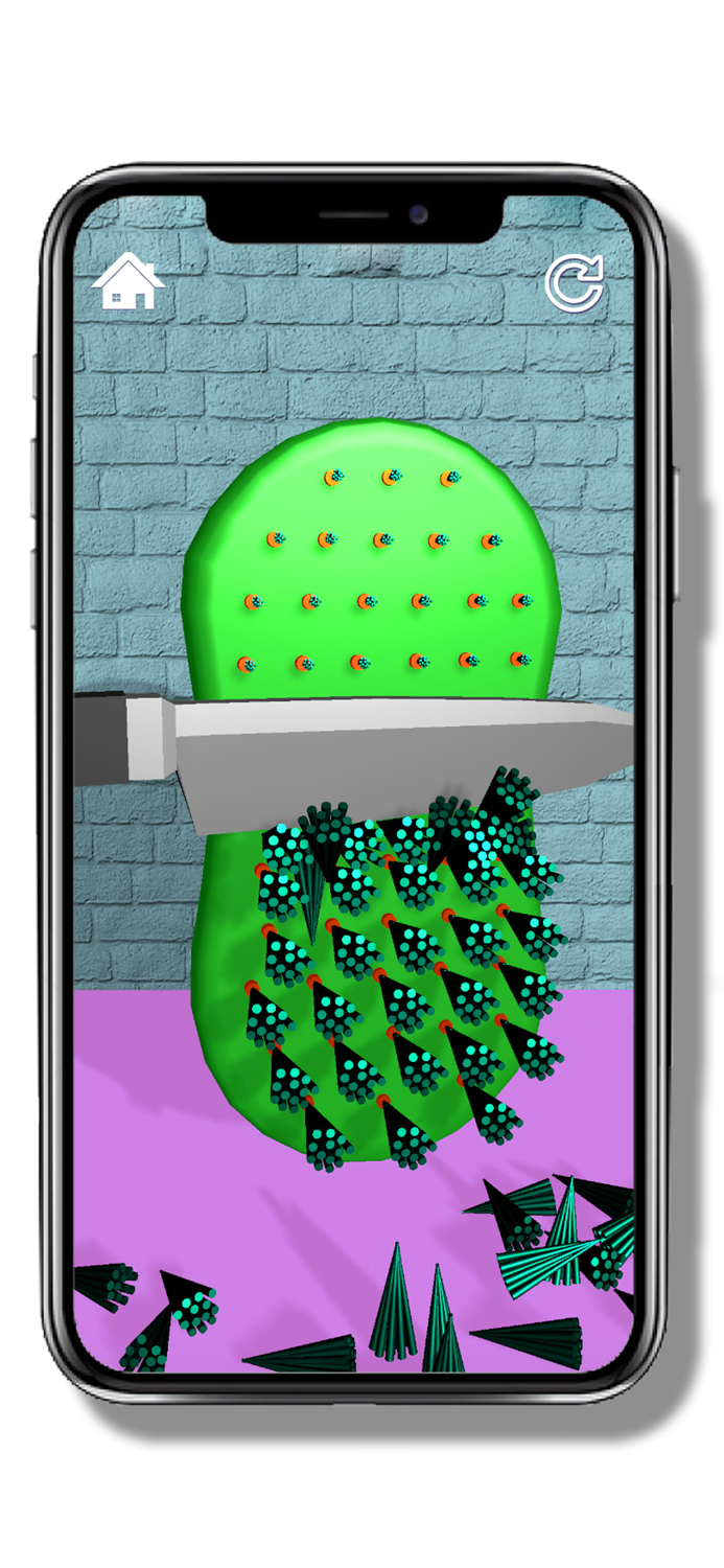 Beat The Stress Game Fidgets