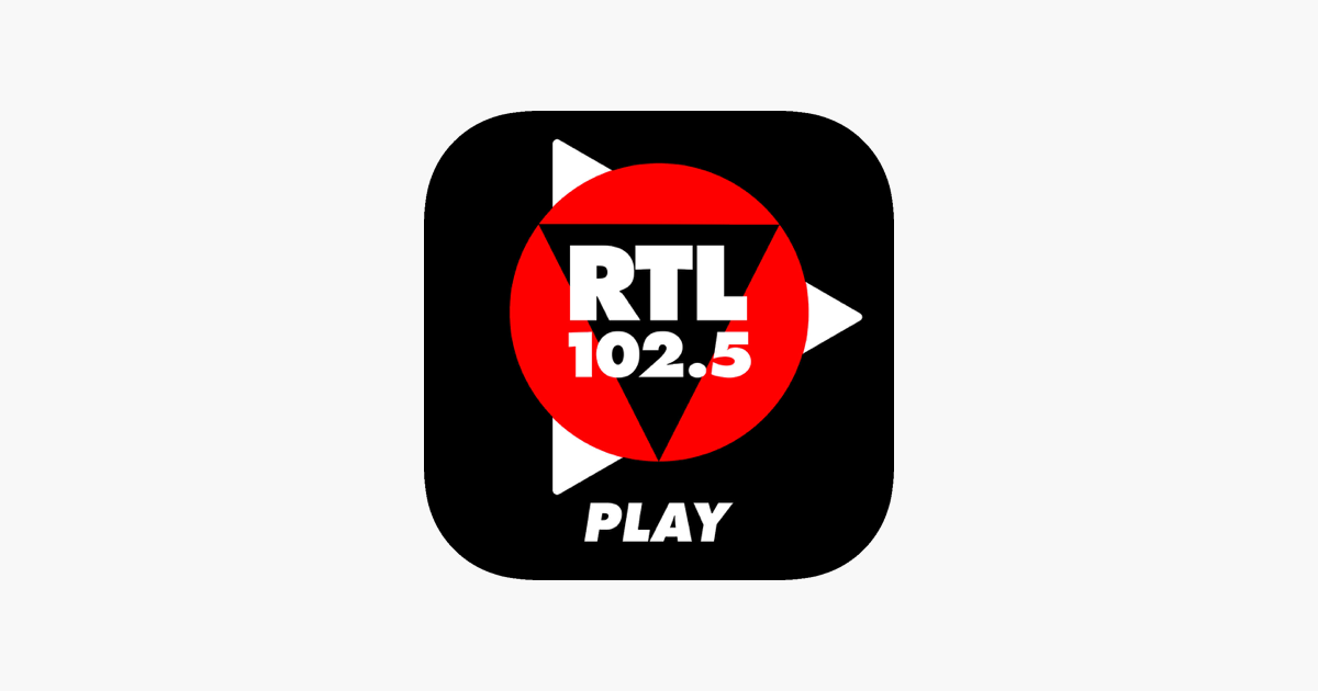 RTL 102.5 PLAY on the App Store