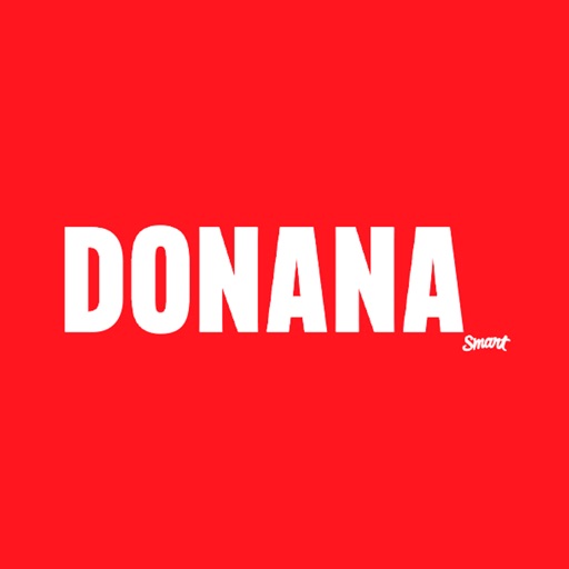 Donana Supermercado icon