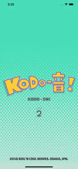 Game screenshot Kodo On! 2 mod apk