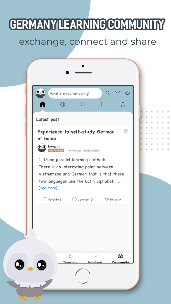 Faztaa German Dictionary