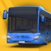 Bus Simulator Game 2023 icon