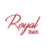 Royal Balti in Barry