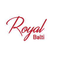 Royal Balti in Barry