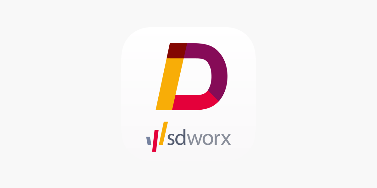 Daily by SD Worx on the App Store
