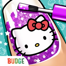 Hello Kitty Fashion Star na App Store