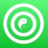 Hypnosister: Relax & Thrive icon