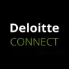 Deloitte Connect Mobile contact information