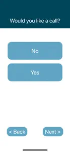 Remote Patient Monitoring screenshot #5 for iPhone