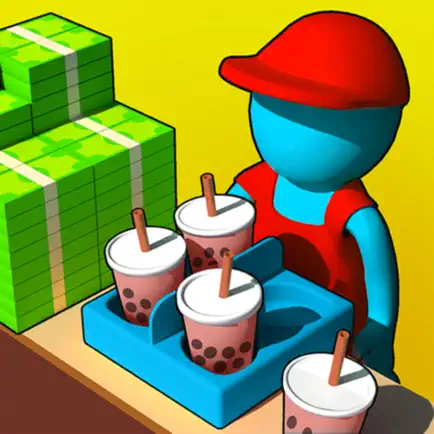 My Mini Boba Tea Cafe Tycoon Cheats