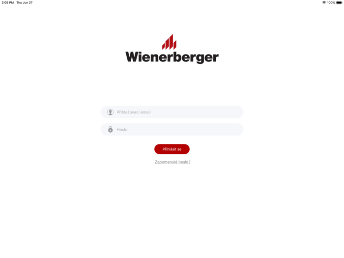 eCube Wienerberger