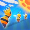 Honeybee Rush icon