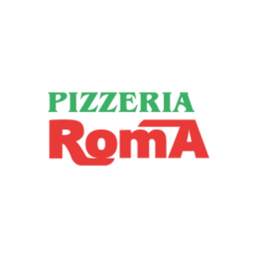 Pizzeria Roma Wroclaw icon