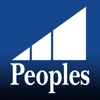 Peoples Bank of Kankakee Cty icon