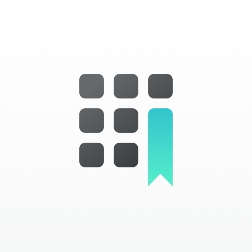 Grid on sale journal app