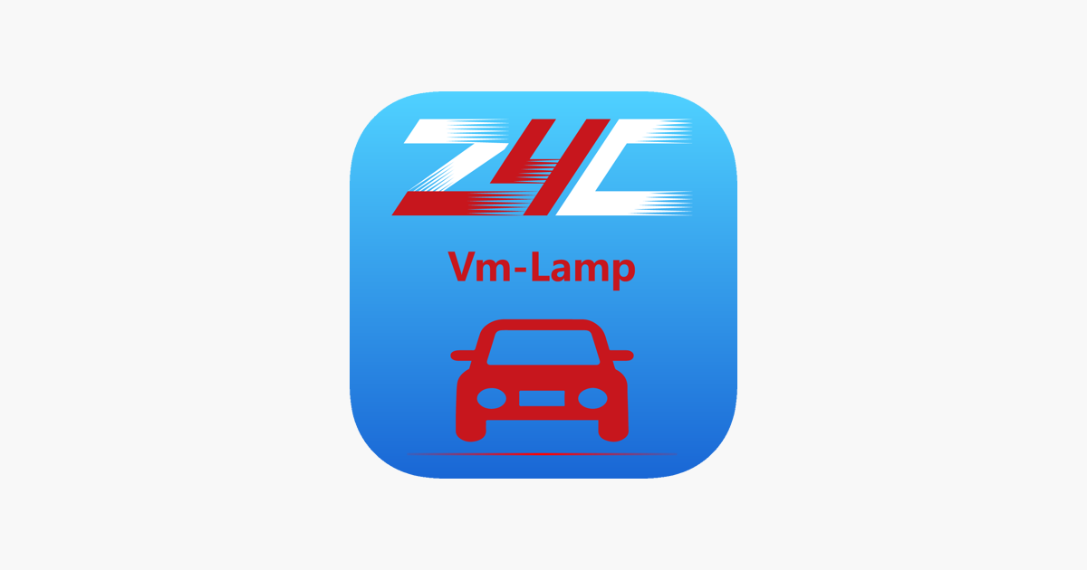 Vm-Lamp on the App Store