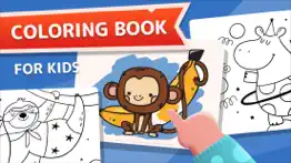 How to cancel & delete coloring for kids with koala 1