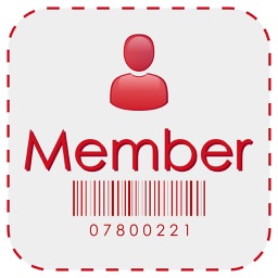 eMembership Card アイコン