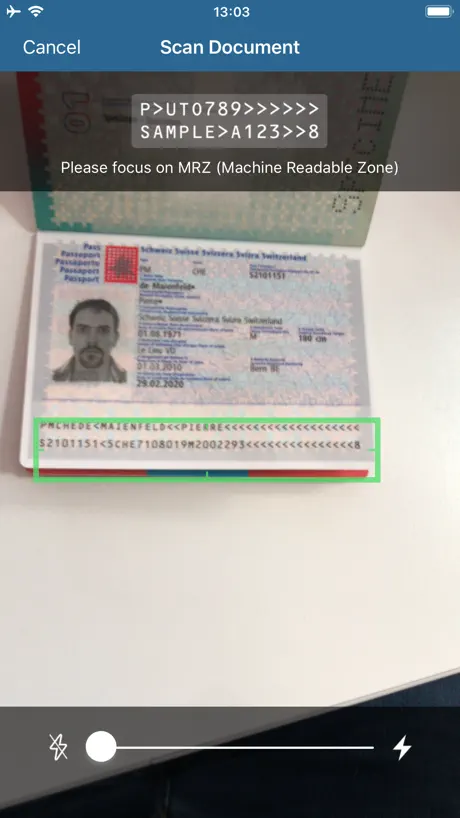 KINEGRAM® Digital Seal