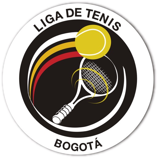 Liga de Tenis icon