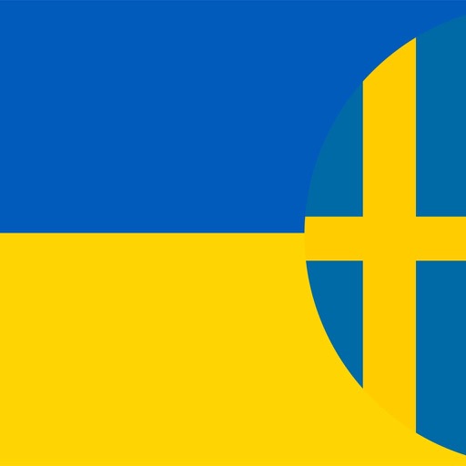 Ukrainsk-Svensk ordbok