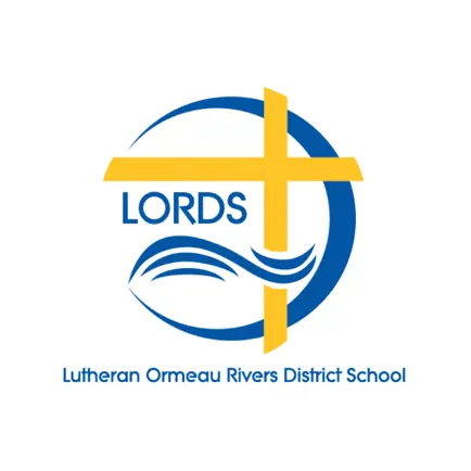 Lutheran Ormeau Rivers Cheats