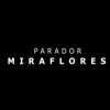 Parador Miraflores icon