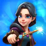 Wand Evolution Run App Support