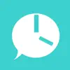 SMSClerk: Send your text later App Positive Reviews