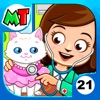 My Town : Pets - 無料セール中の便利アプリ iPhone