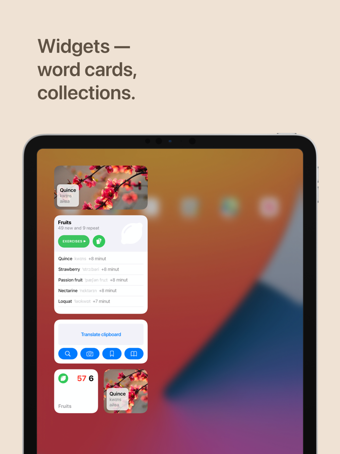 Redict - Russian and English