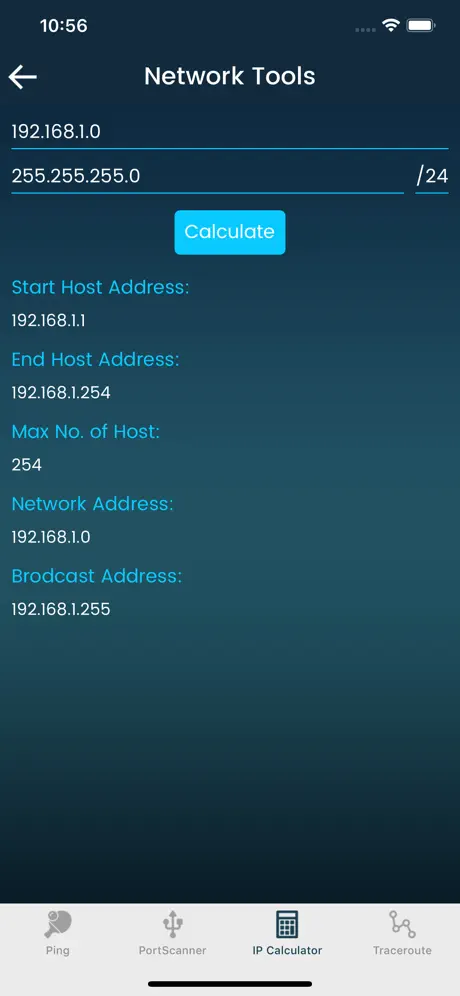 Router Admin Setup