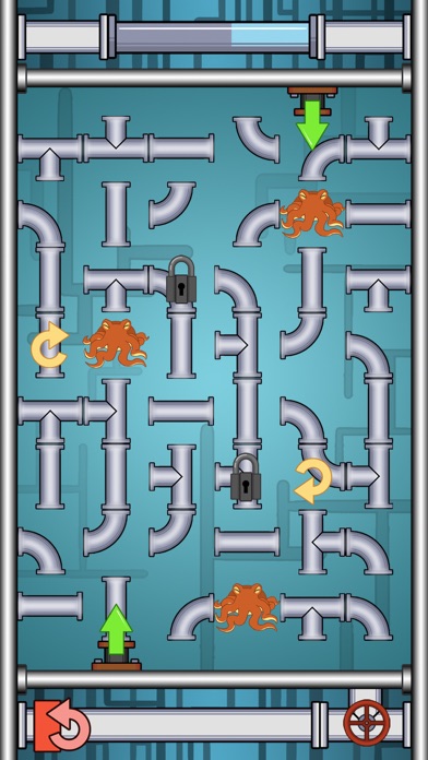 Sea Plumber Screenshot