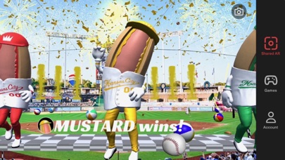 ARound Stadium Screenshot
