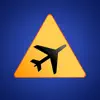 AeroNOTAM App Delete