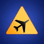 AeroNOTAM App Cancel