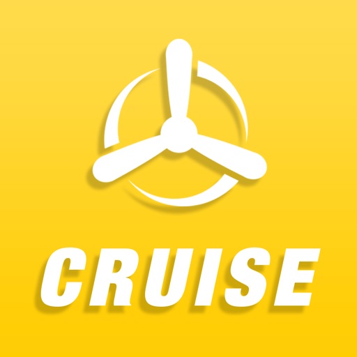 SkyRider Cruise Icon