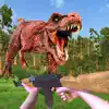 Dino Hunting Jungle Survival App Support