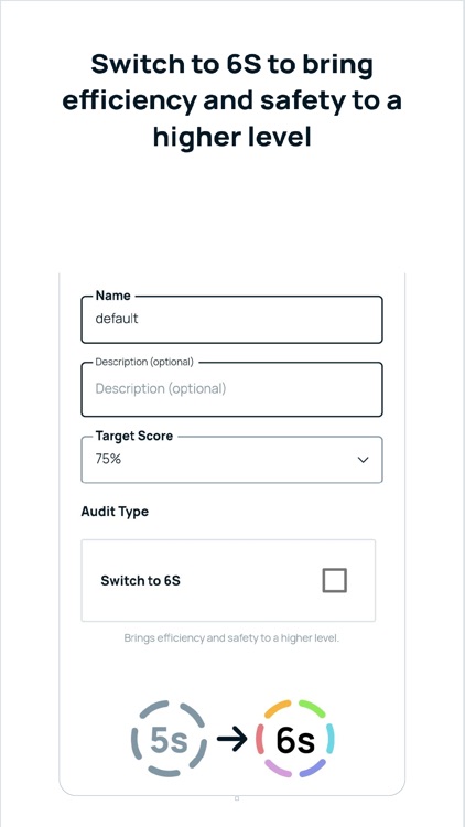 GLS - Lean Management Toolbox screenshot-7