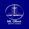 Mt. Olivet Baptist Church icon