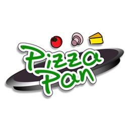 Pizza Pan Halifax App
