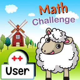 Math Challenge (Multi-User)